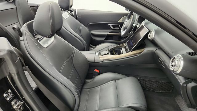 2023 Mercedes-Benz SL AMG SL 43 Roadster - 22946020 - 23