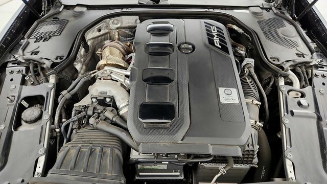 2023 Mercedes-Benz SL AMG SL 43 Roadster - 22946020 - 26