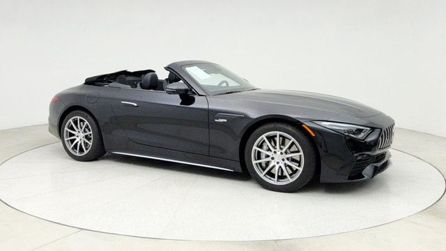2023 Mercedes-Benz SL AMG SL 43 Roadster - 22946020 - 2