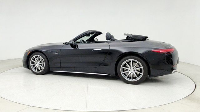 2023 Mercedes-Benz SL AMG SL 43 Roadster - 22946020 - 6