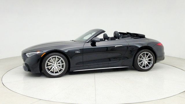 2023 Mercedes-Benz SL AMG SL 43 Roadster - 22946020 - 7