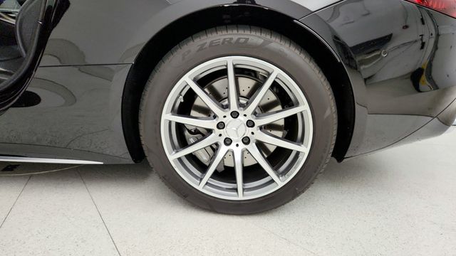 2023 Mercedes-Benz SL AMG SL 43 Roadster - 22946020 - 8