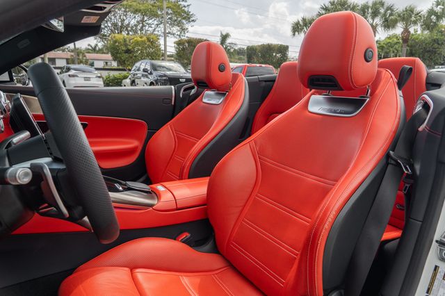 2023 Mercedes-Benz SL AMG SL 43 Roadster - 22991792 - 13