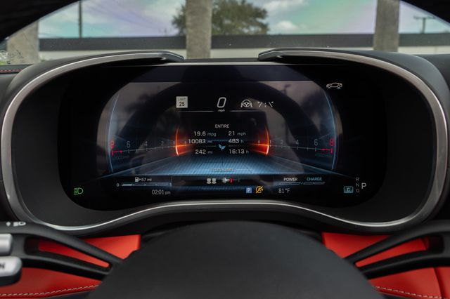 2023 Mercedes-Benz SL AMG SL 43 Roadster - 22991792 - 17