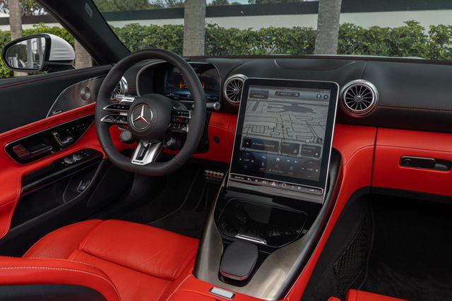 2023 Mercedes-Benz SL AMG SL 43 Roadster - 22991792 - 19