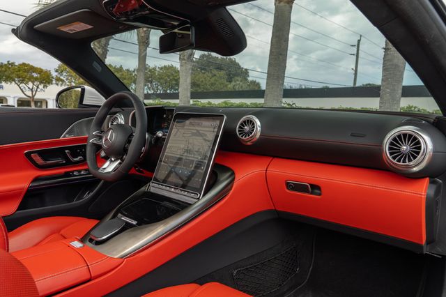2023 Mercedes-Benz SL AMG SL 43 Roadster - 22991792 - 20
