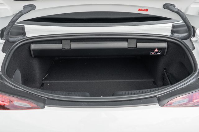 2023 Mercedes-Benz SL AMG SL 43 Roadster - 22991792 - 23