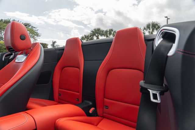 2023 Mercedes-Benz SL AMG SL 43 Roadster - 22991792 - 24