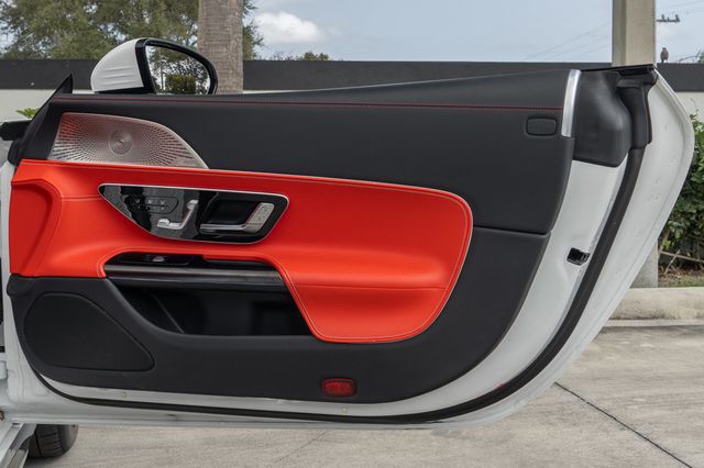 2023 Mercedes-Benz SL AMG SL 43 Roadster - 22991792 - 26