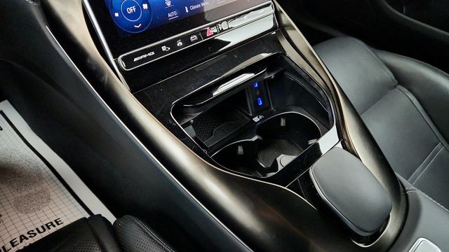 2023 Mercedes-Benz SL AMG SL 43 Roadster with Driver Assistance Package & Dark Chrome - 22946020 - 14