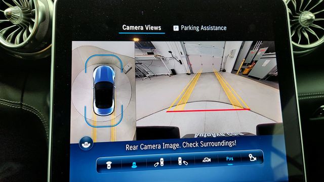 2023 Mercedes-Benz SL AMG SL 43 Roadster with Driver Assistance Package & Dark Chrome - 22946020 - 17