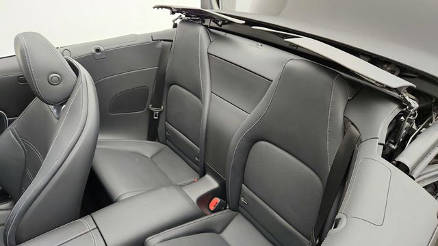 2023 Mercedes-Benz SL AMG SL 43 Roadster with Driver Assistance Package & Dark Chrome - 22946020 - 20