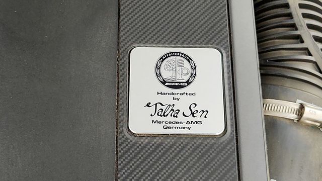 2023 Mercedes-Benz SL AMG SL 43 Roadster with Driver Assistance Package & Dark Chrome - 22946020 - 27