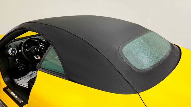 2023 Mercedes-Benz SL AMG SL 43 Roadster with Load Compartment Package - 22974301 - 9