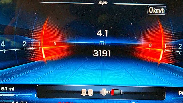 2023 Mercedes-Benz SL AMG SL 43 Roadster with Load Compartment Package - 22974301 - 13