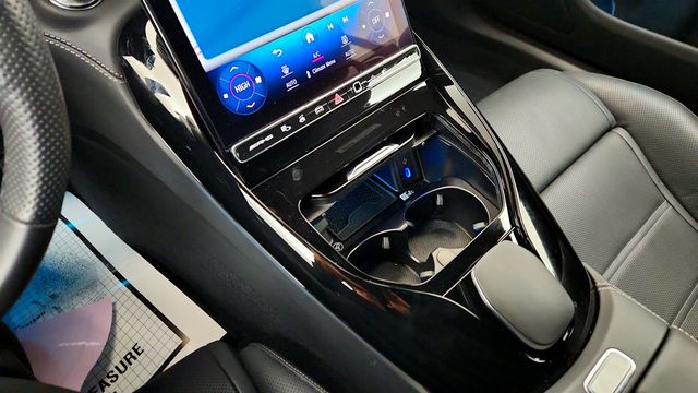 2023 Mercedes-Benz SL AMG SL 43 Roadster with Load Compartment Package - 22974301 - 14