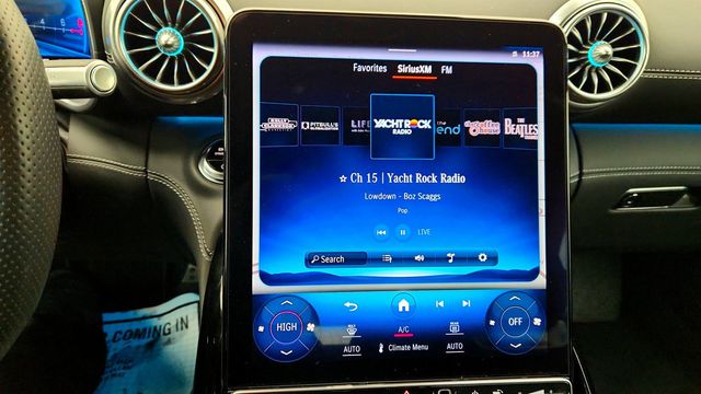 2023 Mercedes-Benz SL AMG SL 43 Roadster with Load Compartment Package - 22974301 - 17