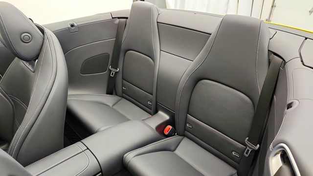 2023 Mercedes-Benz SL AMG SL 43 Roadster with Load Compartment Package - 22974301 - 19