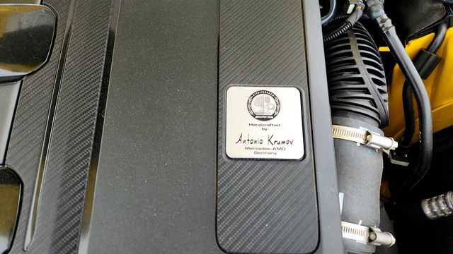 2023 Mercedes-Benz SL AMG SL 43 Roadster with Load Compartment Package - 22974301 - 25