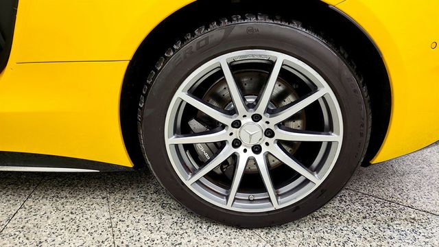 2023 Mercedes-Benz SL AMG SL 43 Roadster with Load Compartment Package - 22974301 - 8