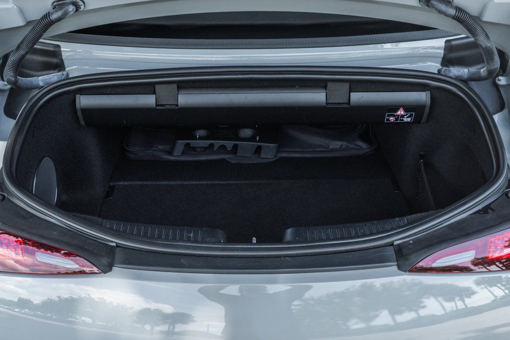 2023 Mercedes Benz SL AMG 55 photo 24