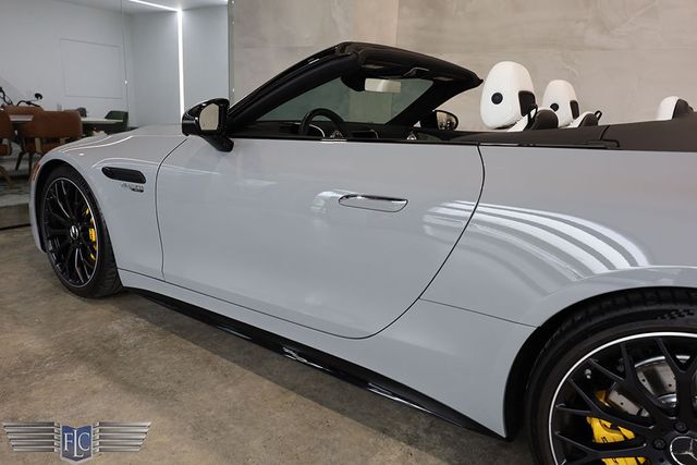 2023 Mercedes-Benz SL AMG SL 63 Roadster - 22661682 - 9