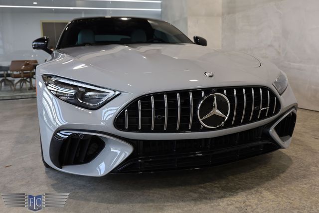 2023 Mercedes-Benz SL AMG SL 63 Roadster - 22661682 - 10