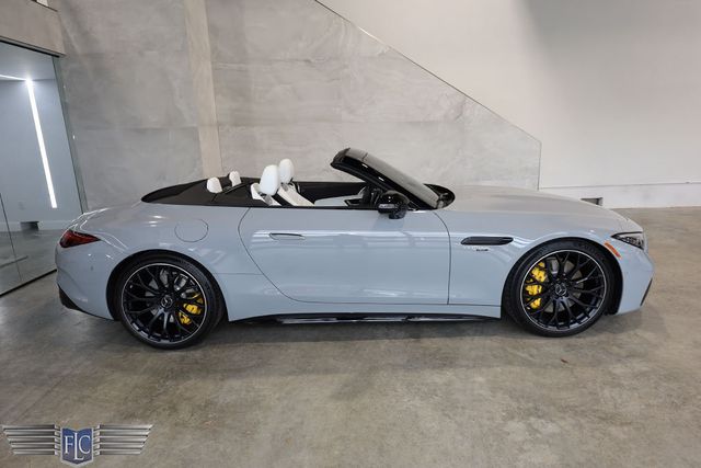 2023 Mercedes-Benz SL AMG SL 63 Roadster - 22661682 - 13