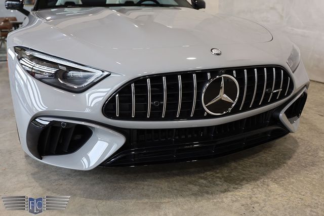 2023 Mercedes-Benz SL AMG SL 63 Roadster - 22661682 - 14