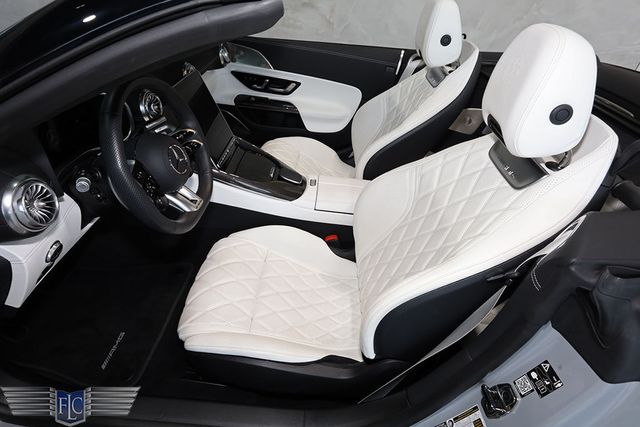 2023 Mercedes-Benz SL AMG SL 63 Roadster - 22661682 - 16