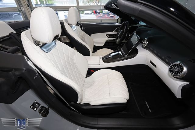 2023 Mercedes-Benz SL AMG SL 63 Roadster - 22661682 - 17