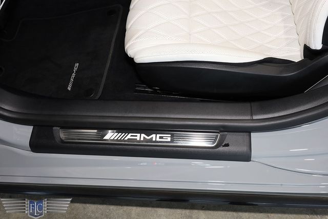 2023 Mercedes-Benz SL AMG SL 63 Roadster - 22661682 - 18