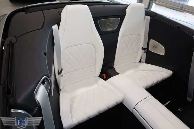 2023 Mercedes-Benz SL AMG SL 63 Roadster - 22661682 - 21