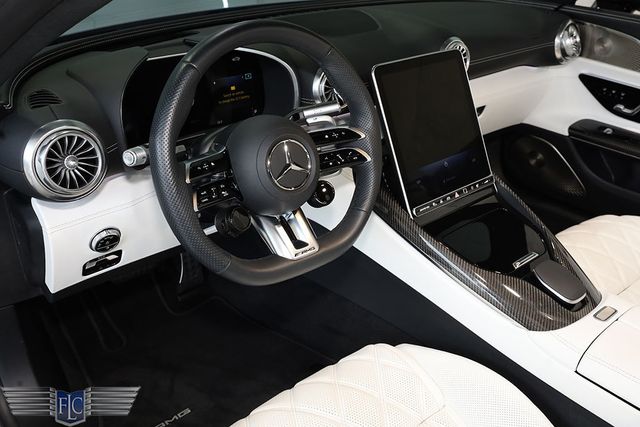 2023 Mercedes-Benz SL AMG SL 63 Roadster - 22661682 - 23