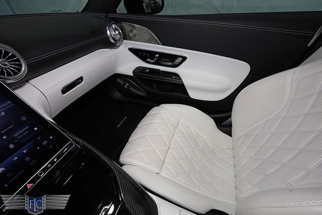 2023 Mercedes-Benz SL AMG SL 63 Roadster - 22661682 - 25