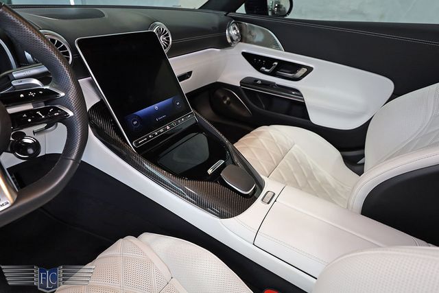 2023 Mercedes-Benz SL AMG SL 63 Roadster - 22661682 - 26