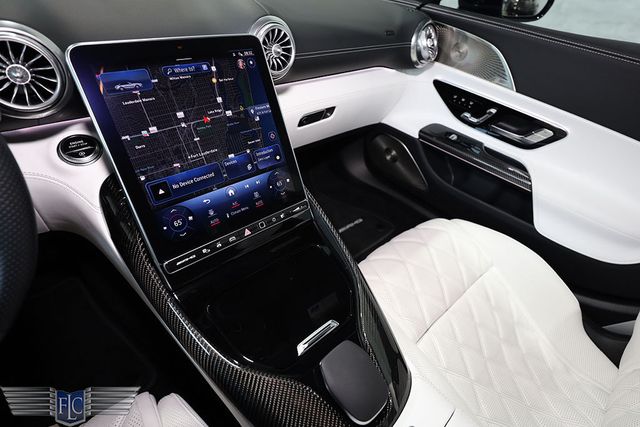 2023 Mercedes-Benz SL AMG SL 63 Roadster - 22661682 - 27