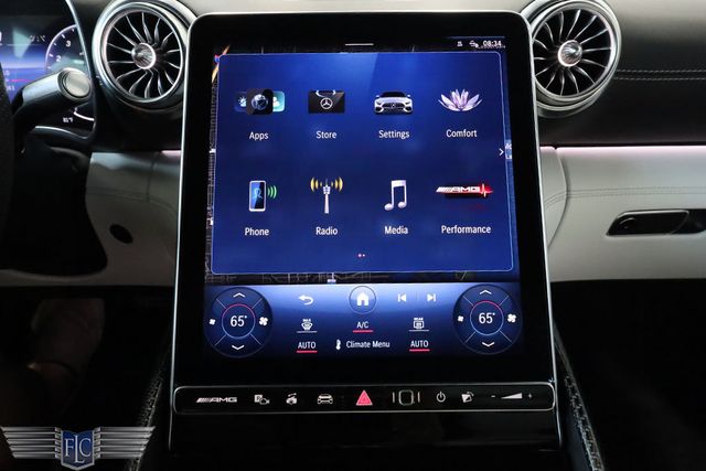 2023 Mercedes-Benz SL AMG SL 63 Roadster - 22661682 - 28