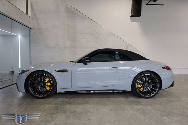 2023 Mercedes-Benz SL AMG SL 63 Roadster - 22661682 - 2