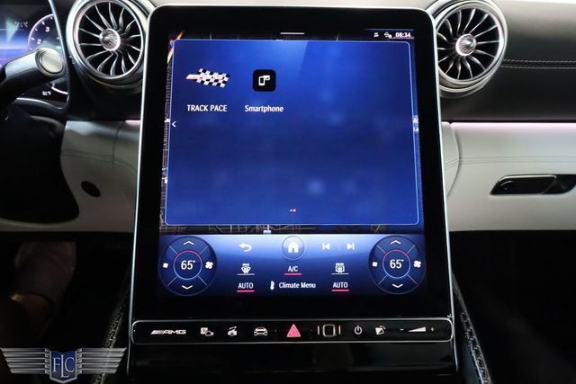 2023 Mercedes-Benz SL AMG SL 63 Roadster - 22661682 - 29