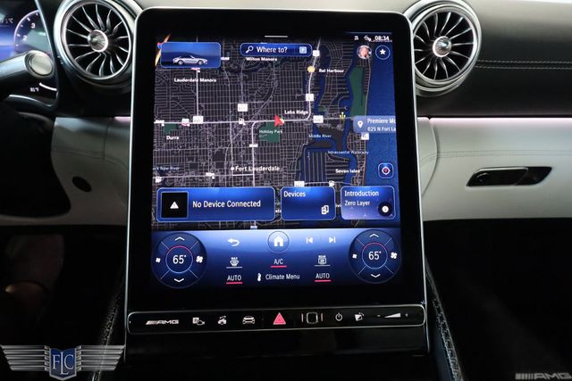 2023 Mercedes-Benz SL AMG SL 63 Roadster - 22661682 - 30