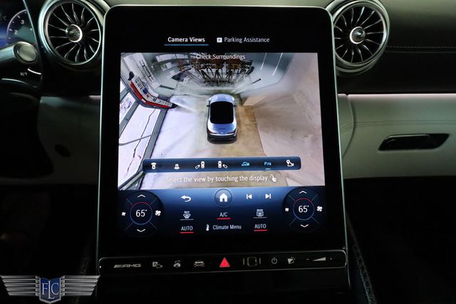 2023 Mercedes-Benz SL AMG SL 63 Roadster - 22661682 - 31