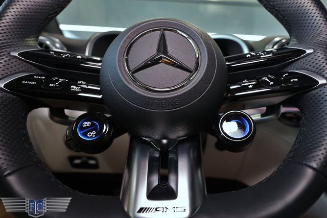 2023 Mercedes-Benz SL AMG SL 63 Roadster - 22661682 - 32