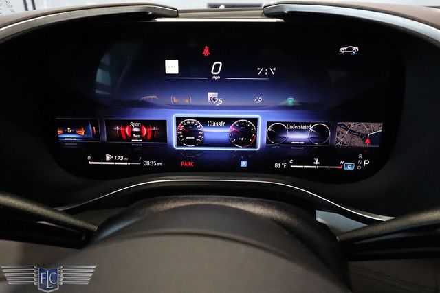 2023 Mercedes-Benz SL AMG SL 63 Roadster - 22661682 - 33