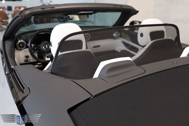 2023 Mercedes-Benz SL AMG SL 63 Roadster - 22661682 - 34