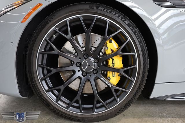 2023 Mercedes-Benz SL AMG SL 63 Roadster - 22661682 - 36