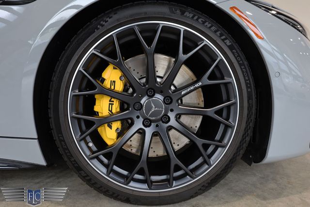 2023 Mercedes-Benz SL AMG SL 63 Roadster - 22661682 - 37