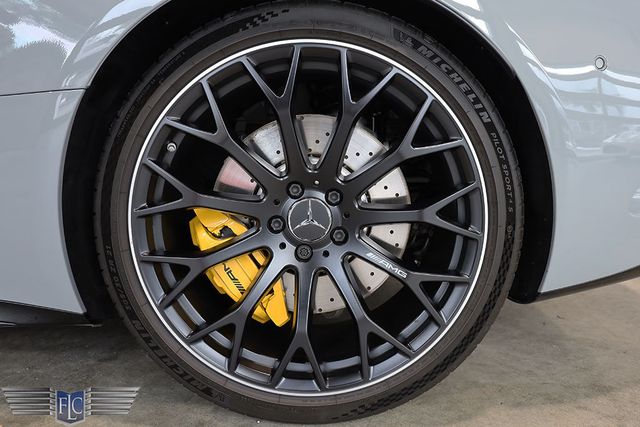 2023 Mercedes-Benz SL AMG SL 63 Roadster - 22661682 - 39