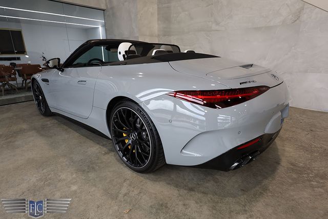 2023 Mercedes-Benz SL AMG SL 63 Roadster - 22661682 - 42