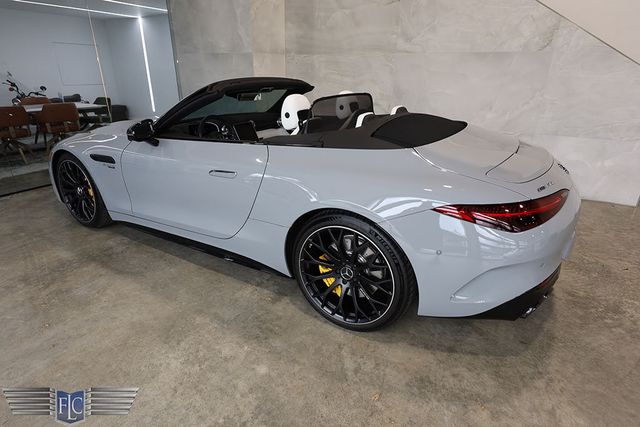 2023 Mercedes-Benz SL AMG SL 63 Roadster - 22661682 - 46